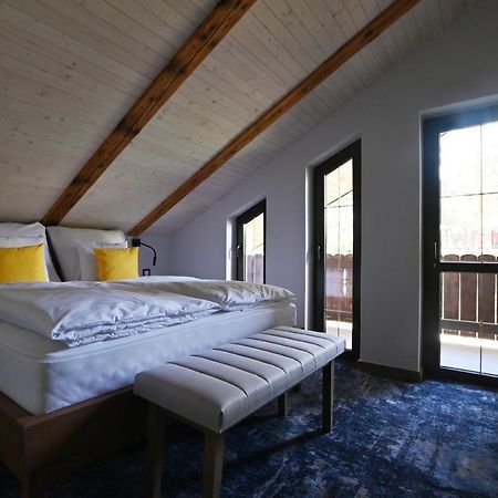 Apartmany Spessart Хомутов Екстериор снимка