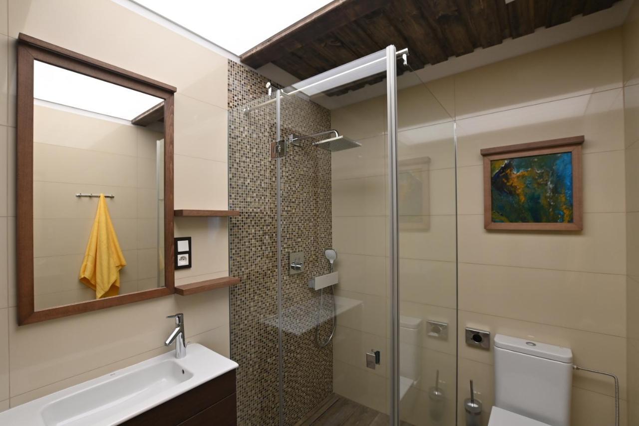 Apartmany Spessart Хомутов Екстериор снимка
