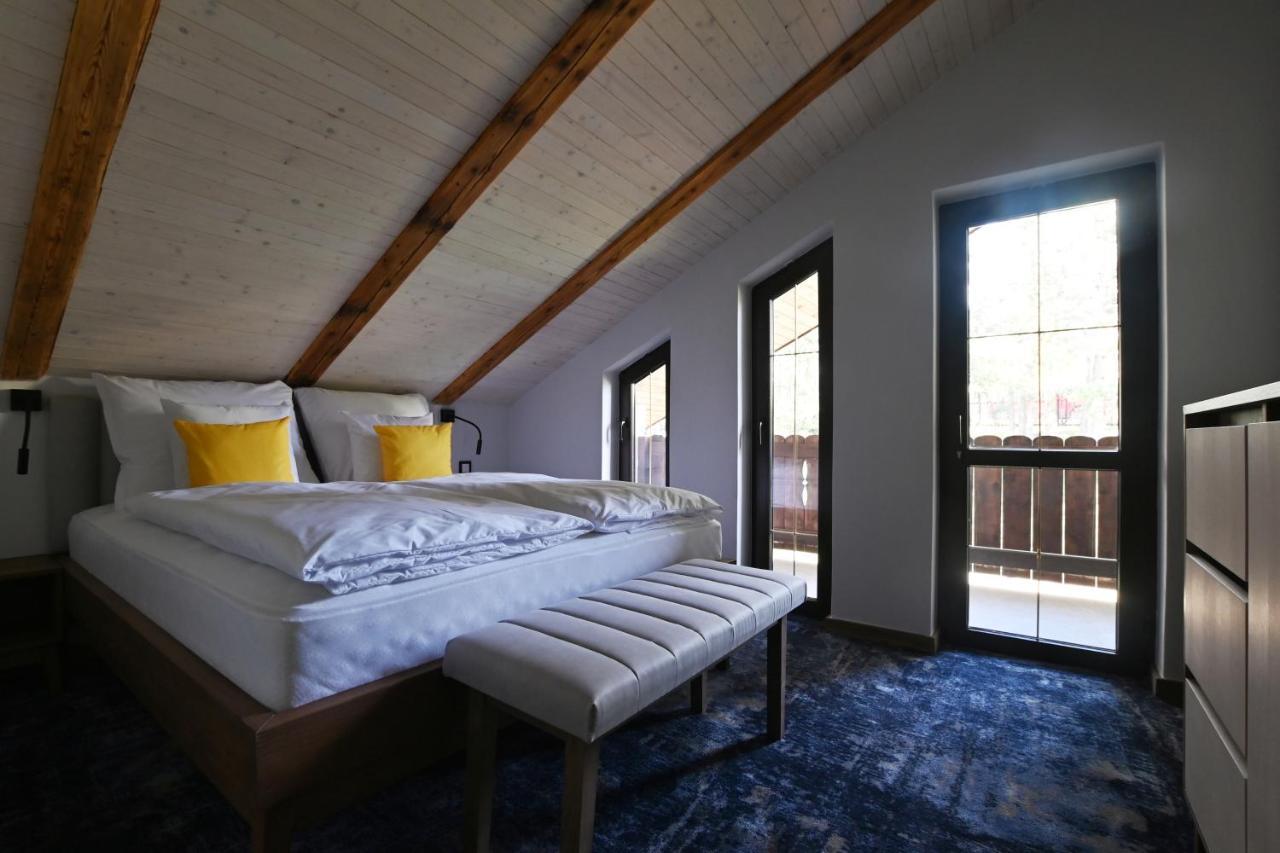 Apartmany Spessart Хомутов Екстериор снимка