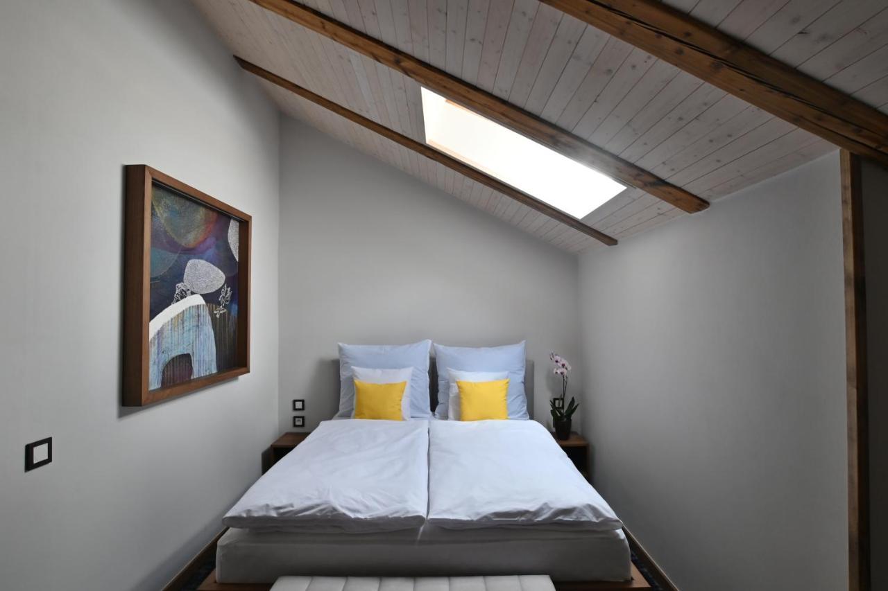 Apartmany Spessart Хомутов Екстериор снимка