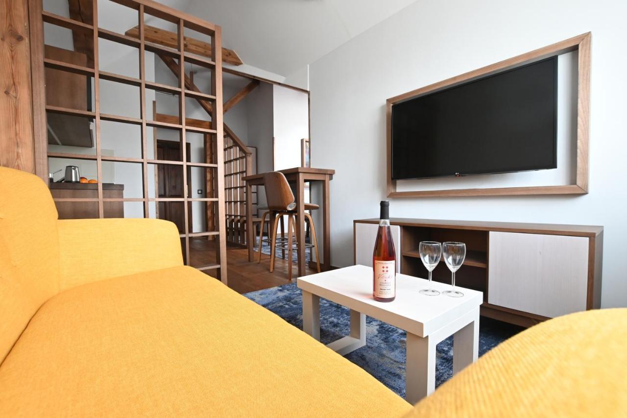 Apartmany Spessart Хомутов Екстериор снимка