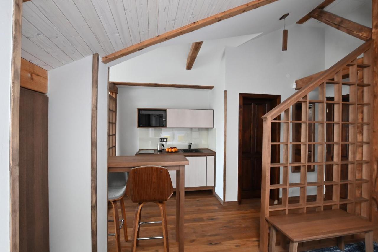 Apartmany Spessart Хомутов Екстериор снимка